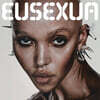 FKA Twigs (에프케이에이 트위그스) - 3집 EUSEXUA [투명 컬러 LP]