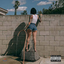 Kehlani (켈라니) - 2집 It Was Good Until It Wasn't [LP]