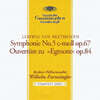 Wilhelm Furtwangler 베토벤: 교향곡 5번, 에그몬트 서곡 (Beethoven: Symphony No.5, 'Egmont' Overture)