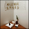 Fred Thomas - All Are Saved (Download Card)(Colored Vinyl)(180G)(LP)