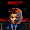 Riot - Restless Breed (Vinyl LP)