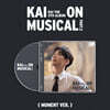 카이 (Kai) - 정규 5집 KAI ON MUSICAL Part.2 (Moment Ver.)