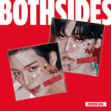 ����Ƽ ������� (NCT JNJM) - �̴Ͼٹ� 1�� : BOTH SIDES [POSTER Ver.][2�� �� 1�� �����߼�]