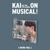 카이 (Kai) - 정규 5집 KAI ON MUSICAL Part.2 (Intro Ver.) [NEMO]