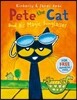 Pete the Cat and his Magic Sunglasses