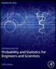 Introduction to Probability and Statistics for Engineers and Scientists