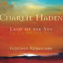 Charlie Haden (찰리 헤이든) - Land Of The Sun
