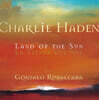 Charlie Haden (찰리 헤이든) - Land Of The Sun