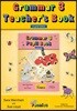 Jolly Grammar 3 Teacher’s Book (in print letters)