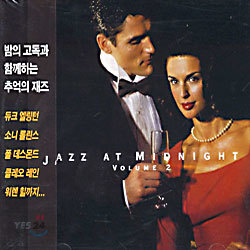 Jazz At Midight Vol.2