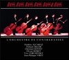 콘트라베이스 오케스트라 (L'Orchestre De Contrebasses - Bass, Bass, Bass, Bass, Bass & Bass)