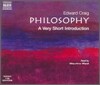 Philosophy: A Very Short Introduction