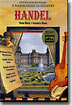 Handel : Water MusicㆍFireworks Music (Scenes of England)