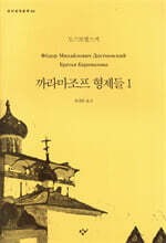 까라마조프 형제들 1