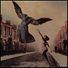 Shana Falana - Set Your Lighting Fire Free (Download Code)(Vinyl LP)