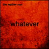 Leather Nun - Whatever (Vinyl LP)