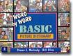 Word by Word Basic Picture Dictionary