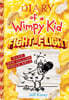 Diary of a Wimpy Kid #21 : Fight or Flight (미국판)
