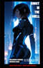 Ghost in the Shell: Masamune Shirow: Mamoru Oshii: Pocket Movie Guide