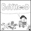 크루셜 스타 (Crucial Star) - BoyHood