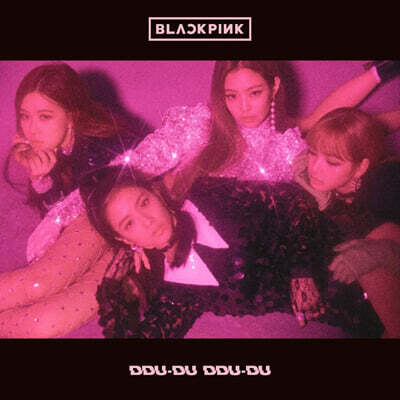 블랙핑크 (BLACKPINK) - Ddu-Du Ddu-Du