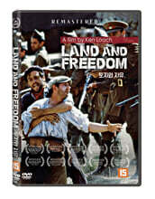 토지와 자유 (1Disc)
