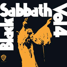 Black Sabbath (블랙 사바스) - Vol. 4