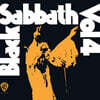 Black Sabbath (블랙 사바스) - Vol. 4