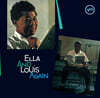Ella Fitzgerald (엘라 피츠제럴드) - Ella And Louis Again