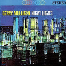 Gerry Mulligan (게리 멀리건) - Night Lights
