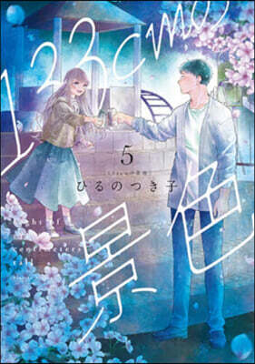 133cmの景色 5