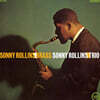 Sonny Rollins (소니 롤린스) - Brass / Trio [LP]
