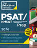 Princeton Review Psat/NMSQT Prep, 2026: 3 Practice Tests + Review + Online Tools for the Digital PSAT