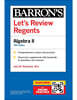 Let's Review Regents: Algebra II, Fifth Edition