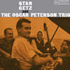 Stan Getz / Oscar Peterson Trio (스탄 게츠 / 오스카 피터슨 트리오) - Stan Getz And The Oscar Peterson Trio [LP]