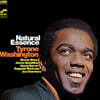 Tyrone Washington (타이론 워싱턴) - Natural Essence [LP]