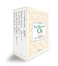 오즈 시리즈 세트