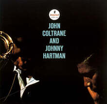 John Coltrane / Johnny Hartman (존 콜트레인 / 조니 하트만) - John Coltrane and Johnny Hartman