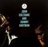 John Coltrane / Johnny Hartman (존 콜트레인 / 조니 하트만) - John Coltrane and Johnny Hartman