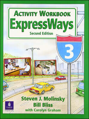 ExpressWays 3 Activity Workbook