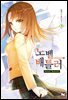 노벨 배틀러 3권 : 3rd impact 上