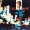 Mel Torme (멜 토메) - Swings Shubert Alley