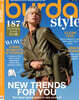 Burda Style (월간) : 2026년 02월