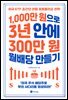 1,000만 원으로 3년 안에 300만 원 월배당 만들기