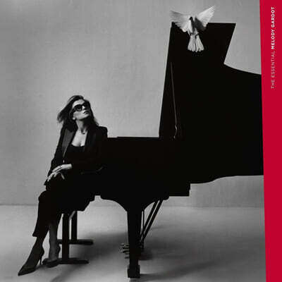 Melody Gardot (멜로디 가르도) - The Essential
