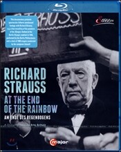 Brigitte Fassbaender 리하르트 슈트라우스의 전기적인 다큐멘터리 (Richard Strauss: At The End Of The Rainbow)