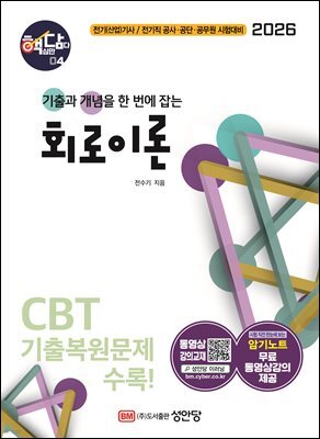 2026 핵담 4: 회로이론