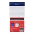 옥스포드 1000 리갈패드 미니수첩 50매 흰색 LP2MN 50S 89X173mm