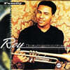 Roy Hargrove (로이 하그로브) - Family