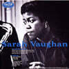 Sarah Vaughan (사라 본) - Sarah Vaughan